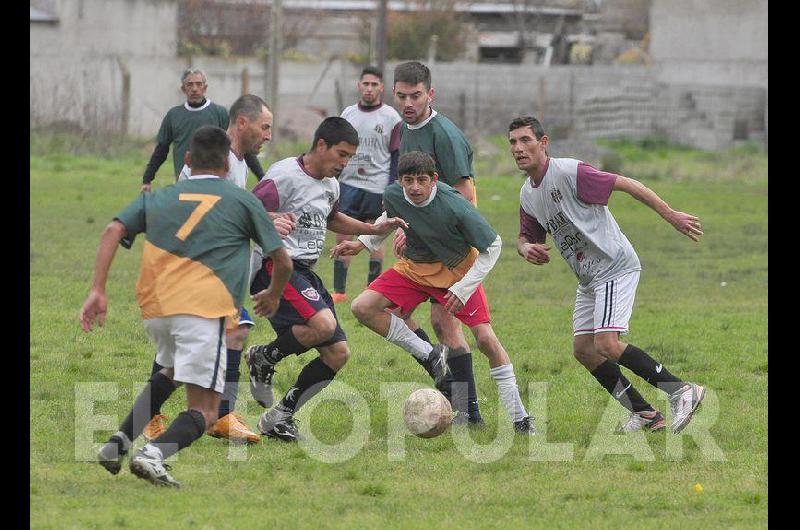 Arranca el Clausura