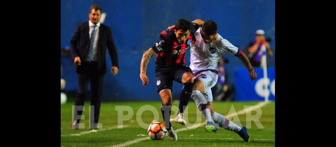 Nacional dio vuelta la historia y sigue en la Copa Sudamericana 