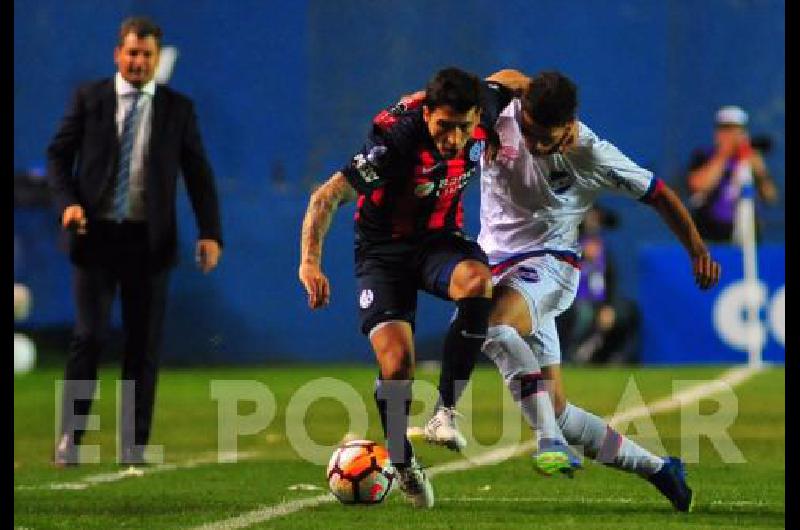 Nacional dio vuelta la historia y sigue en la Copa Sudamericana 