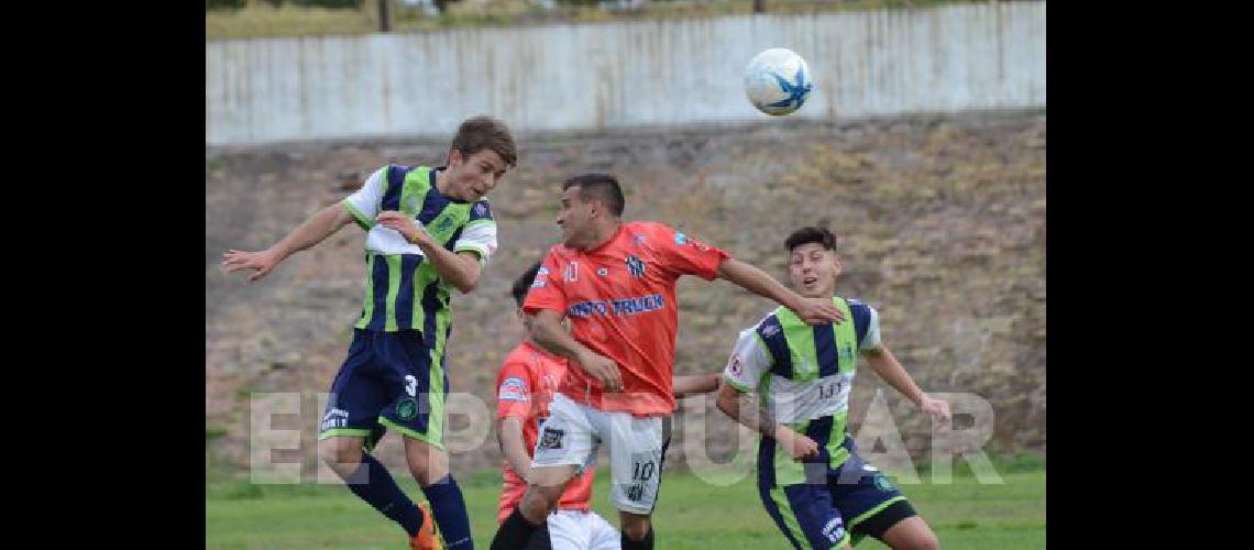 Estudiantes que viene de sacar mÃs ventaja en la cima jugarÃn hoy en la cancha de San MartÃ­n ante LujÃn 