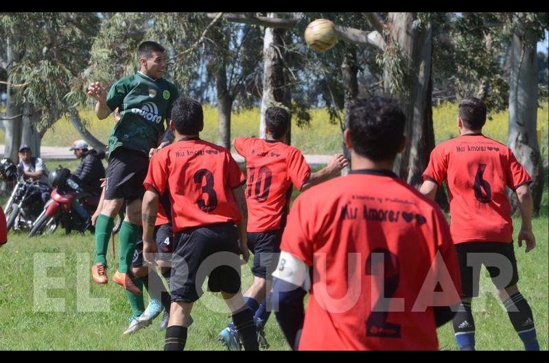 Pasoacute la segunda fecha