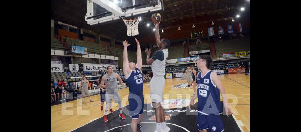 Estudiantes se adelantÃ³ el martes en la serie 