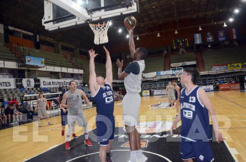 Estudiantes se adelantÃ³ el martes en la serie 