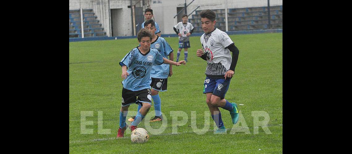 Goleada que no suma