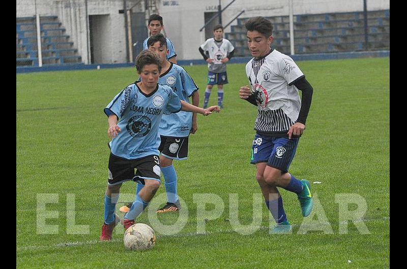 Goleada que no suma