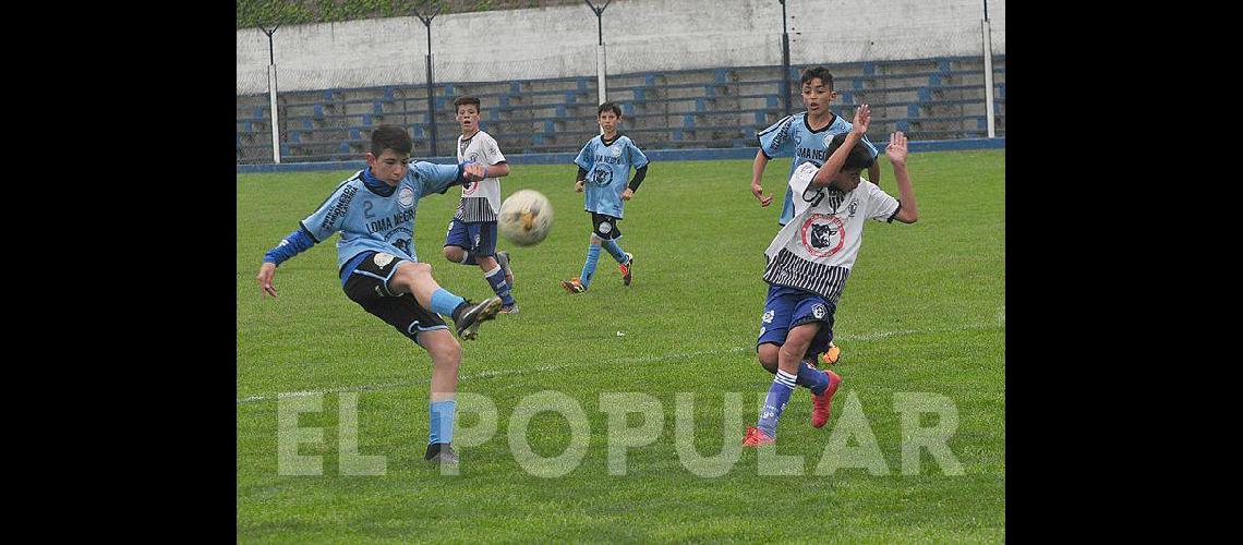 Goleada que no suma