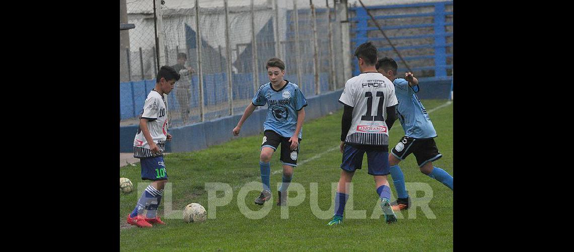 Goleada que no suma