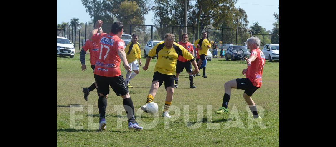 Sigue el torneo Clausura