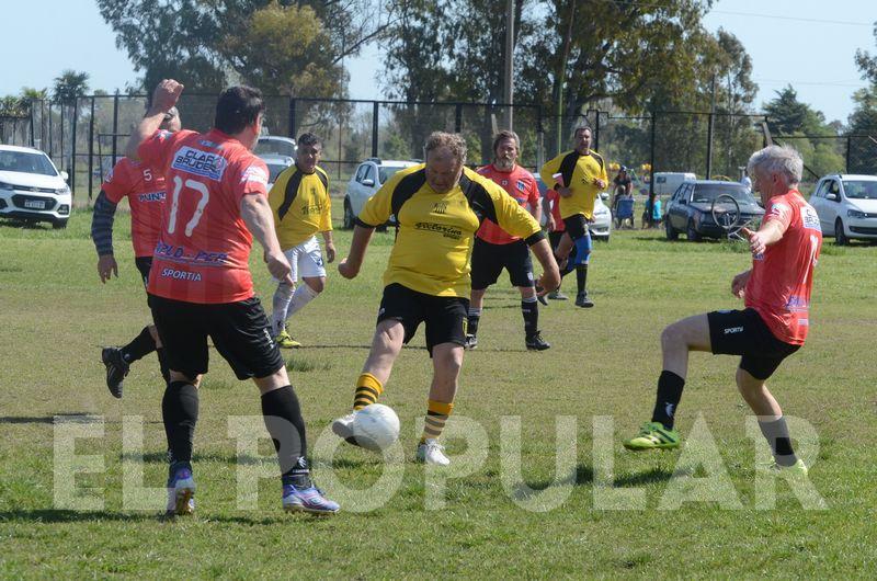 Sigue el torneo Clausura