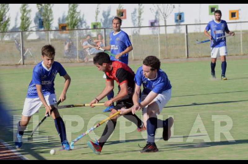 Independiente venciÃ³ a Estudiantes en el Parque Carlos Guerrero 