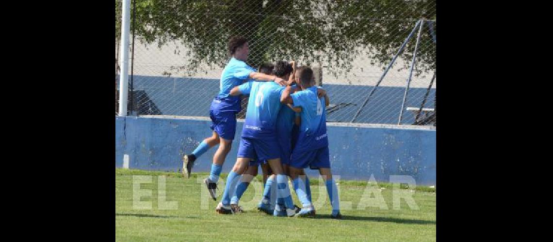 OlavarrÃ­a logrÃ³ una importante victoria El pasaje a la final se define en BahÃ­a Blanca 