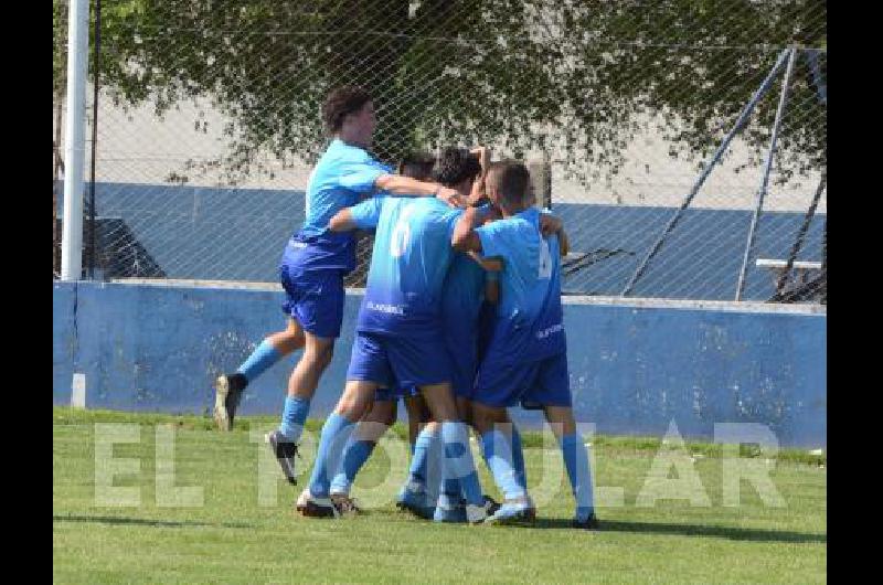 OlavarrÃ­a logrÃ³ una importante victoria El pasaje a la final se define en BahÃ­a Blanca 