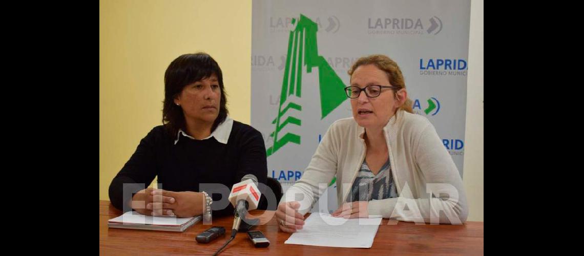 Las mismas tendrÃ�n vigencia a partir del otorgamiento de becas para 2019 Agencia Laprida