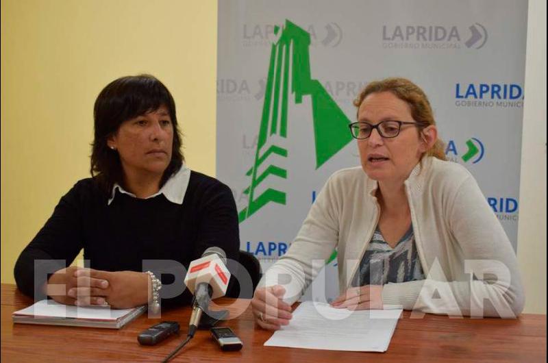 Las mismas tendrÃ�n vigencia a partir del otorgamiento de becas para 2019 Agencia Laprida