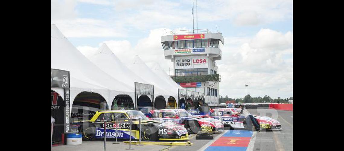 El Turismo Carretera empezarÃ� a disputar hoy la tercera fecha del play-offs 