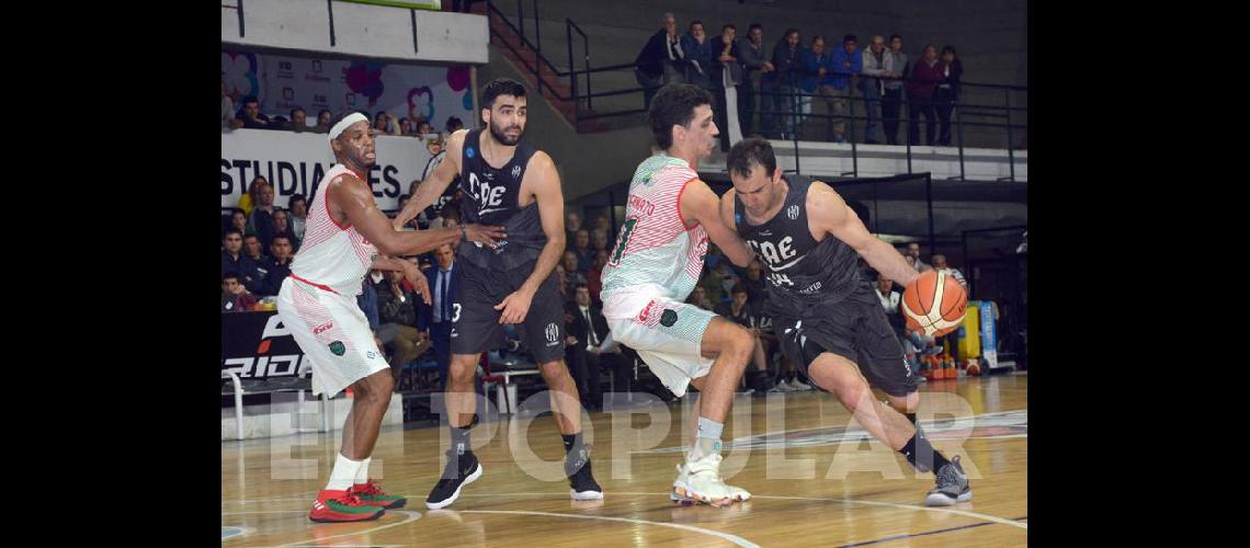 Estudiantes arranca maacutes tarde