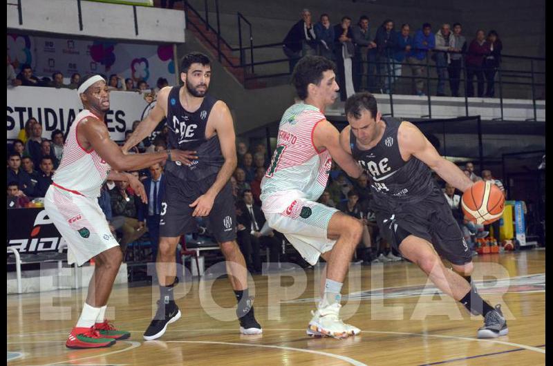 Estudiantes arranca maacutes tarde