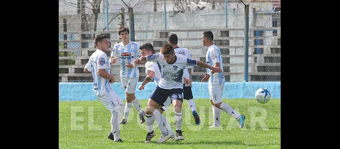 El FortÃ­n recibe a Ferro en el partido saliente del comienzo de los cuartos de final del TAC 