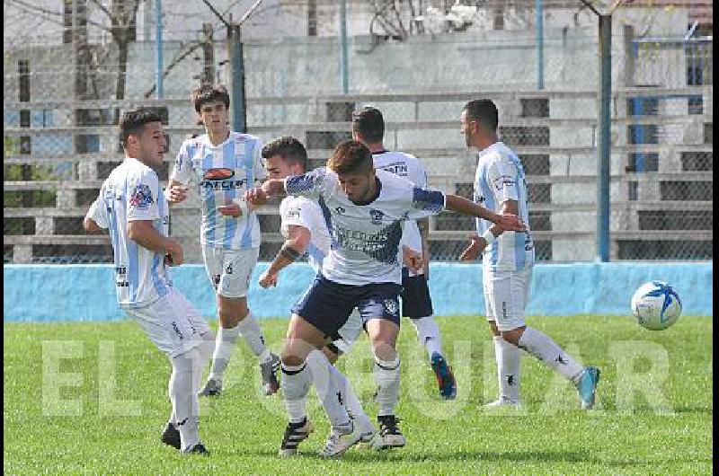 El FortÃ­n recibe a Ferro en el partido saliente del comienzo de los cuartos de final del TAC 