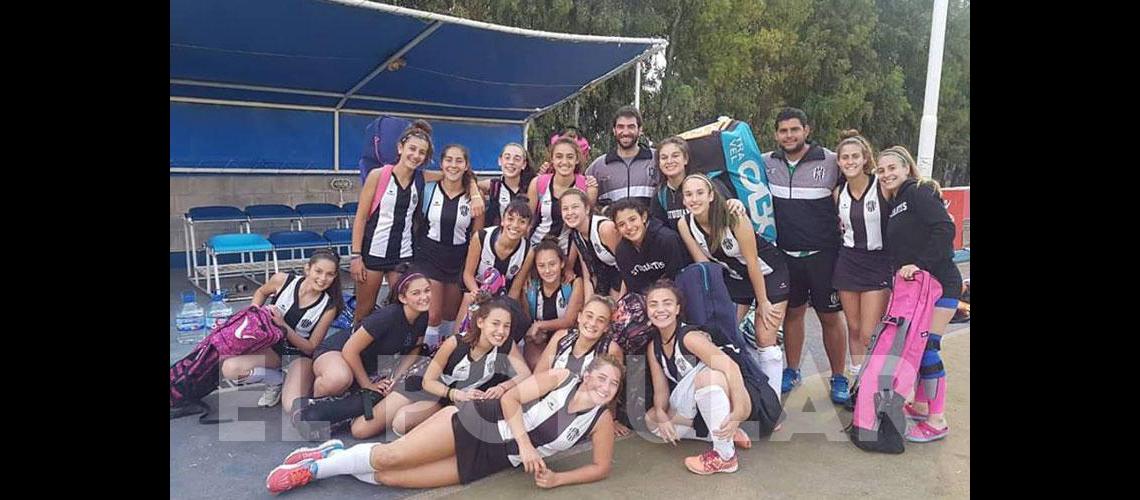 Estudiantes estaacute en semis