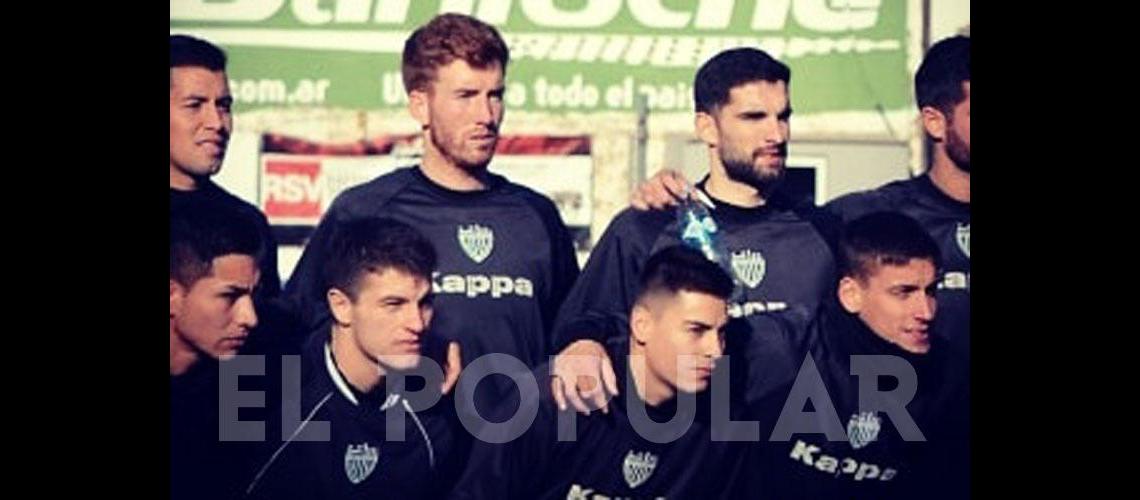 Izaguirre y Bortolotti se fueron de Cipo