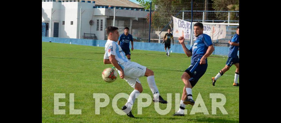 Cambioacute toda la programacioacuten