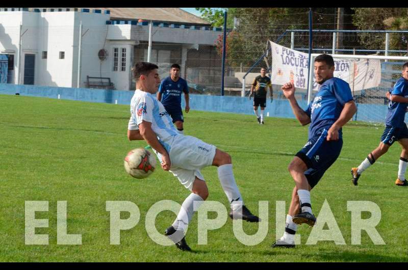 Cambioacute toda la programacioacuten