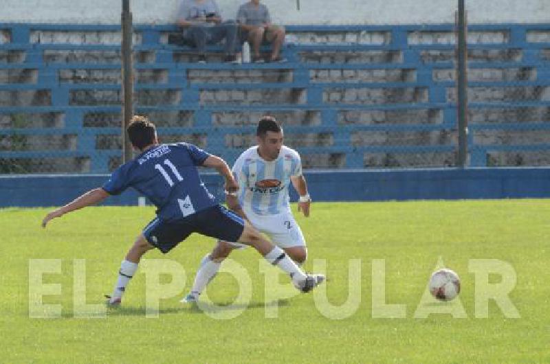 El clÃsico se debe jugar hoy en el Colasurdo 