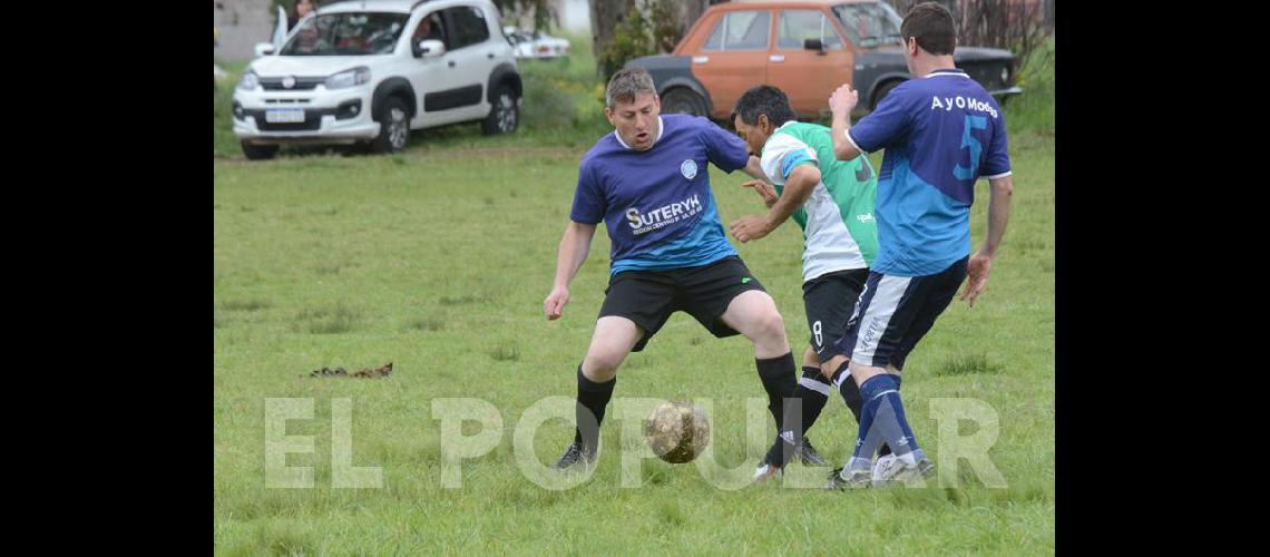 Siguen los playoffs de la Superliga