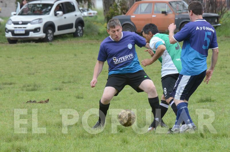 Siguen los playoffs de la Superliga