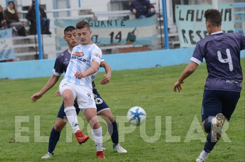 Es el turno de las semifinales