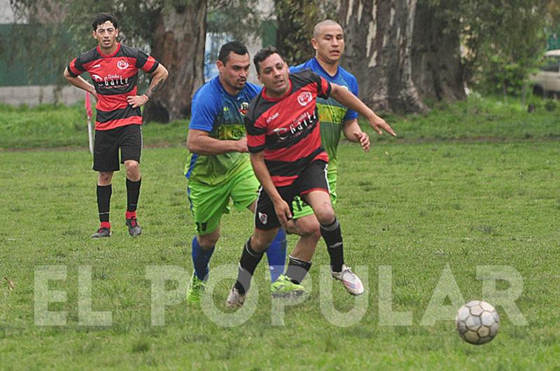 Duelos de Superliga y FOLA