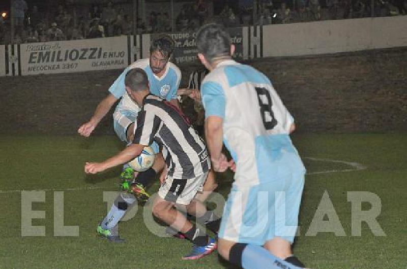 Estudiantes ganÃ³ en su casa dejÃ³ en el camino a Loma Negra y avanzÃ³ a la final 