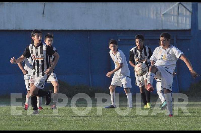 Estudiantes ganÃ³ como visitante- nuevamente mira para Tres Arroyos 