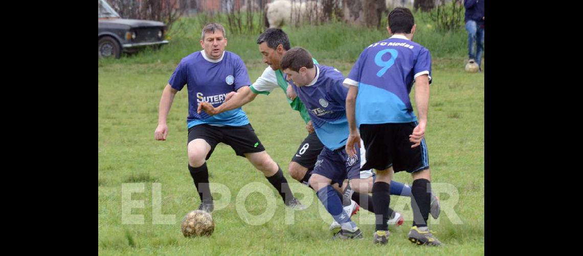 Soacutelo en la Superliga