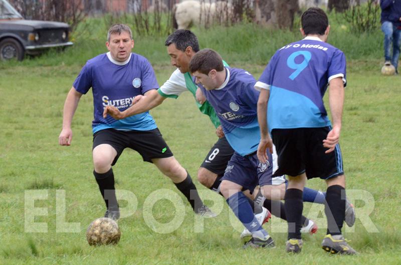 Soacutelo en la Superliga