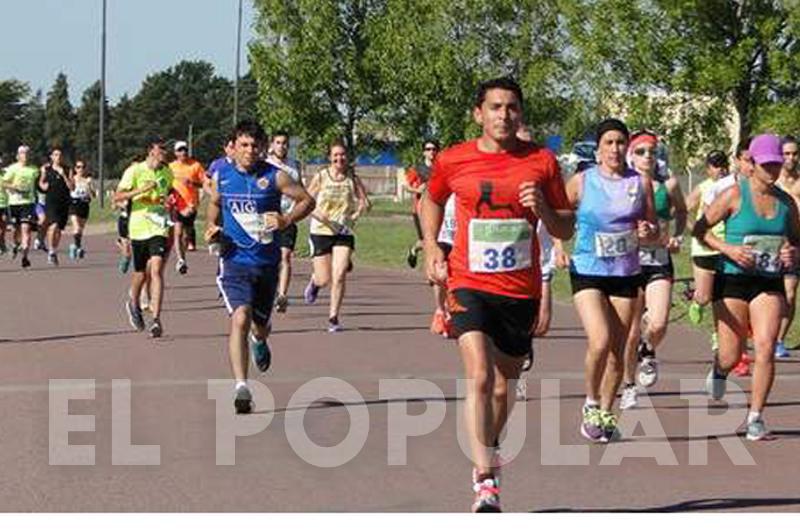 Se larga la correcaminata