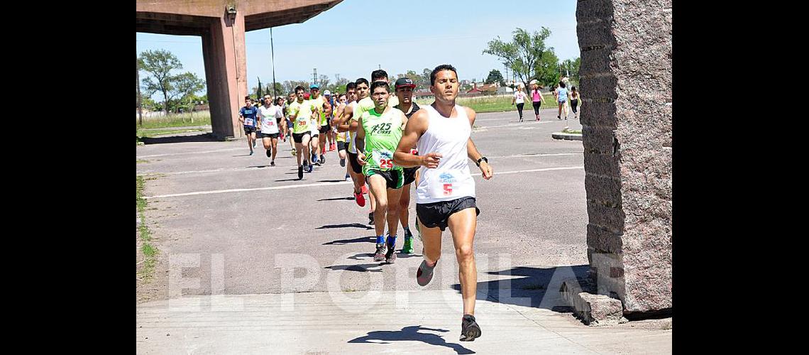 Las imaacutegenes de la Correcaminata