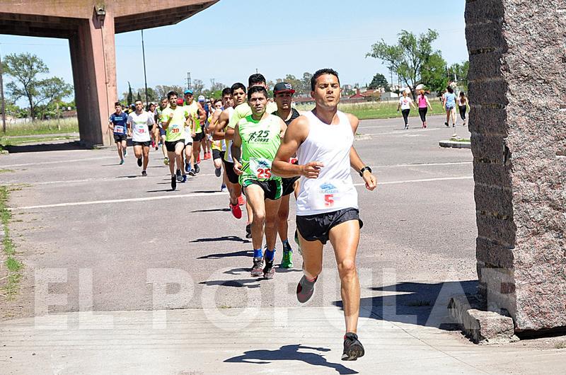 Las imaacutegenes de la Correcaminata