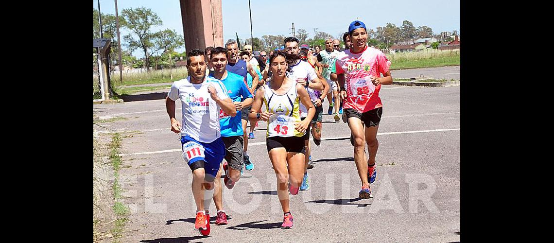 Las imaacutegenes de la Correcaminata