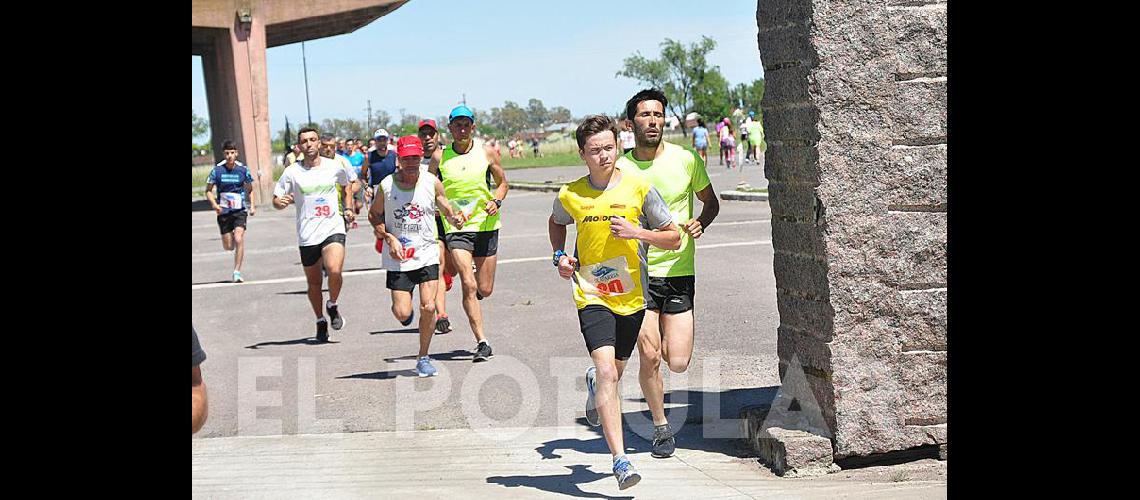 Las imaacutegenes de la Correcaminata