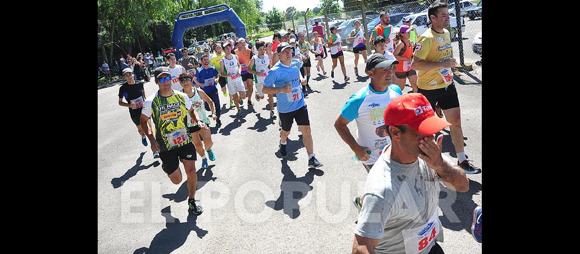 Las imaacutegenes de la Correcaminata