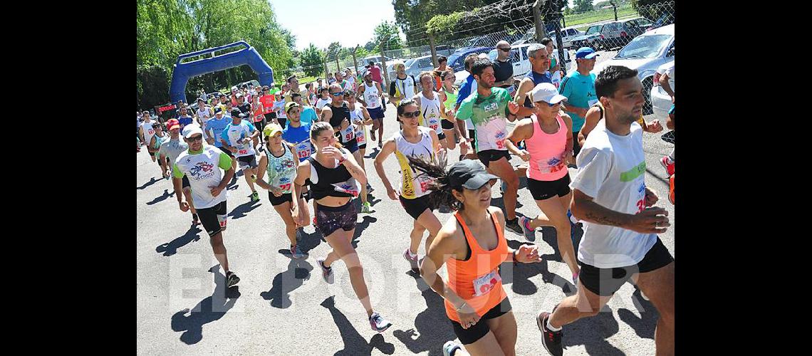 Las imaacutegenes de la Correcaminata