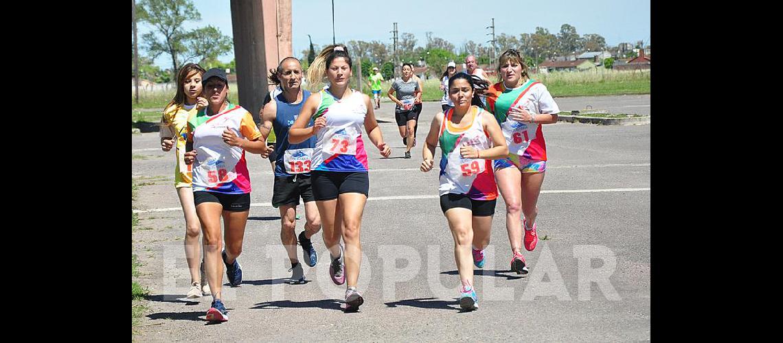 Las imaacutegenes de la Correcaminata