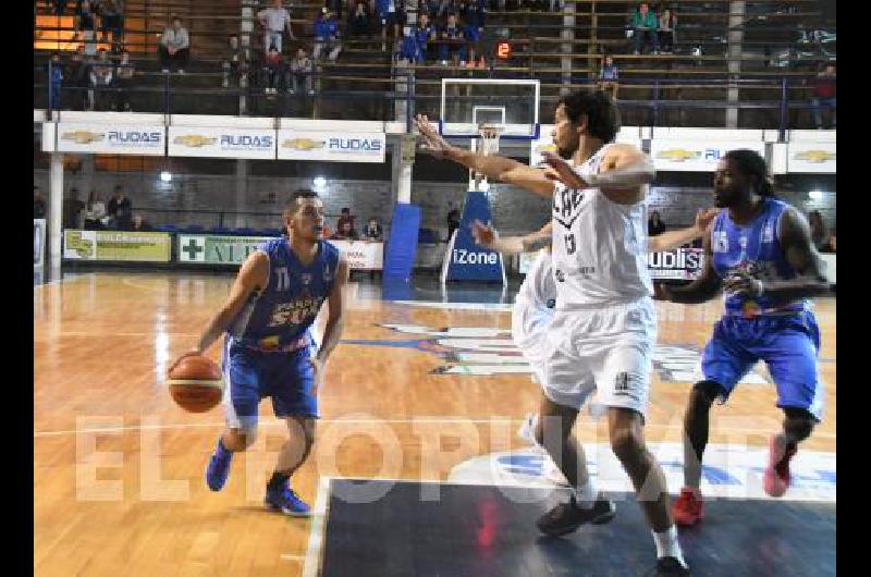 El Bataraz volviÃ³ a caer anoche en ConcepciÃ³n del Uruguay esta vez ante Parque Sur 