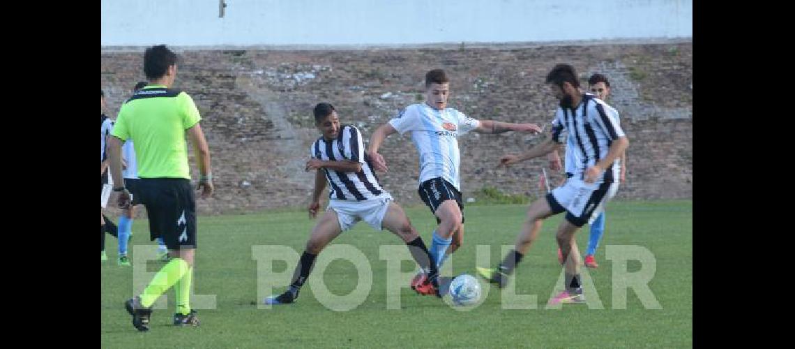 Ferro le ganÃ³ la llave de playoffs a Estudiantes Hoy serÃn los 90 minutos finales de la temporada 