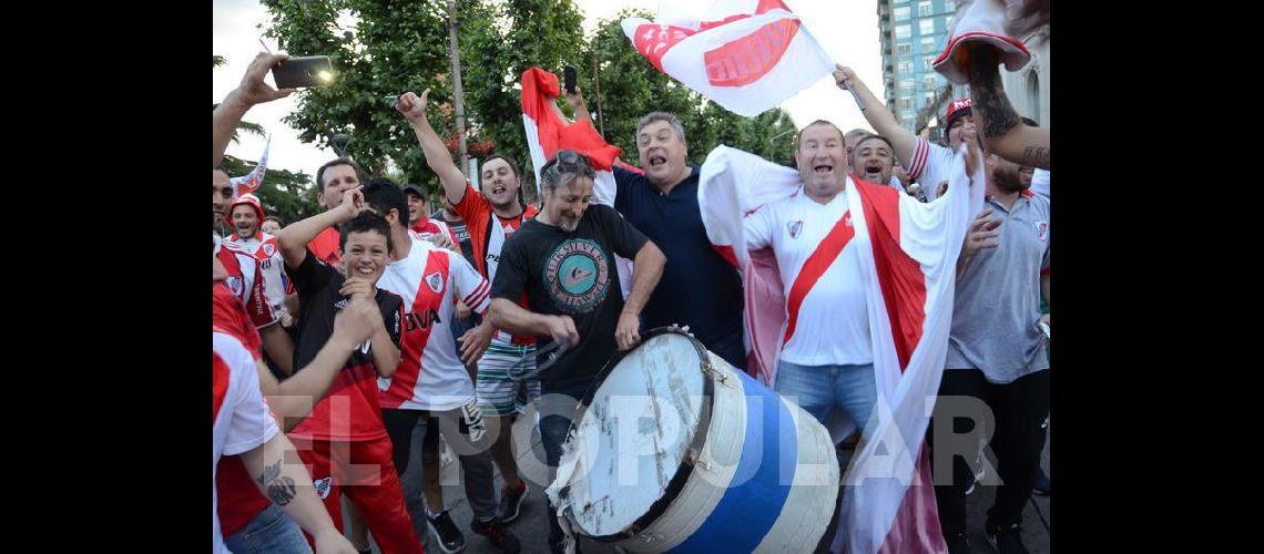 Todas las fotos de los festejos