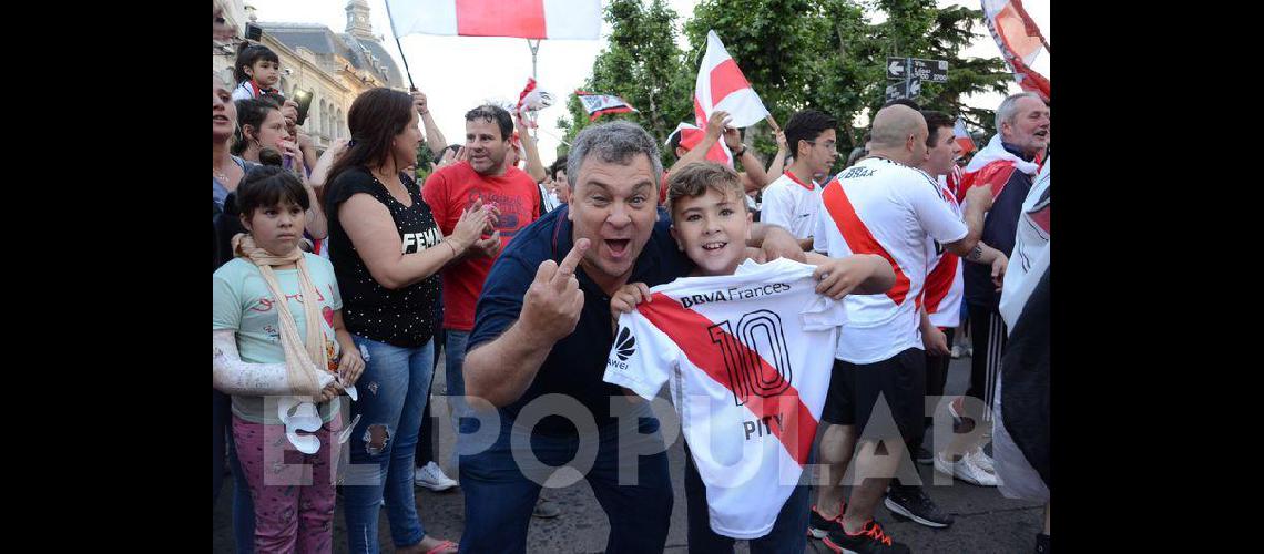 Todas las fotos de los festejos