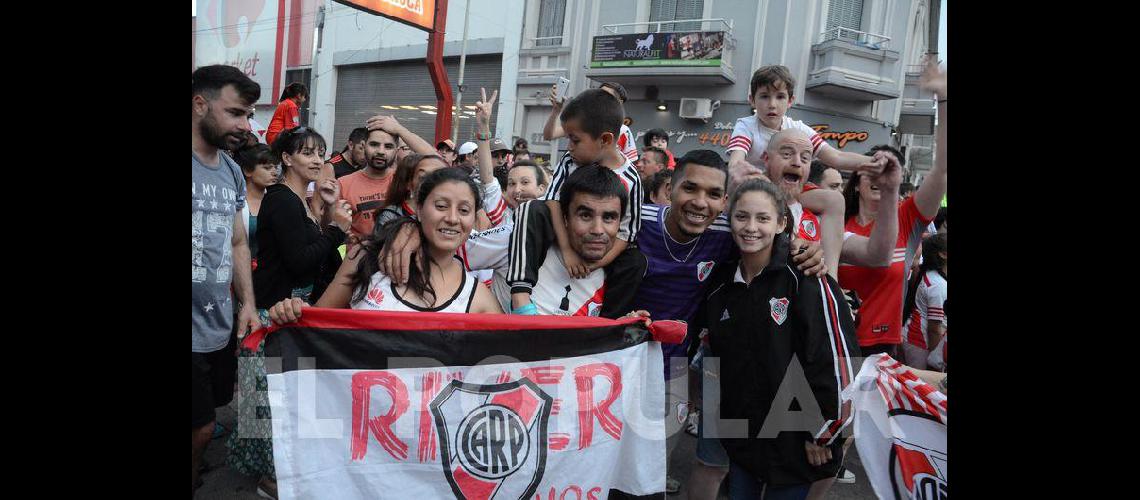 Todas las fotos de los festejos