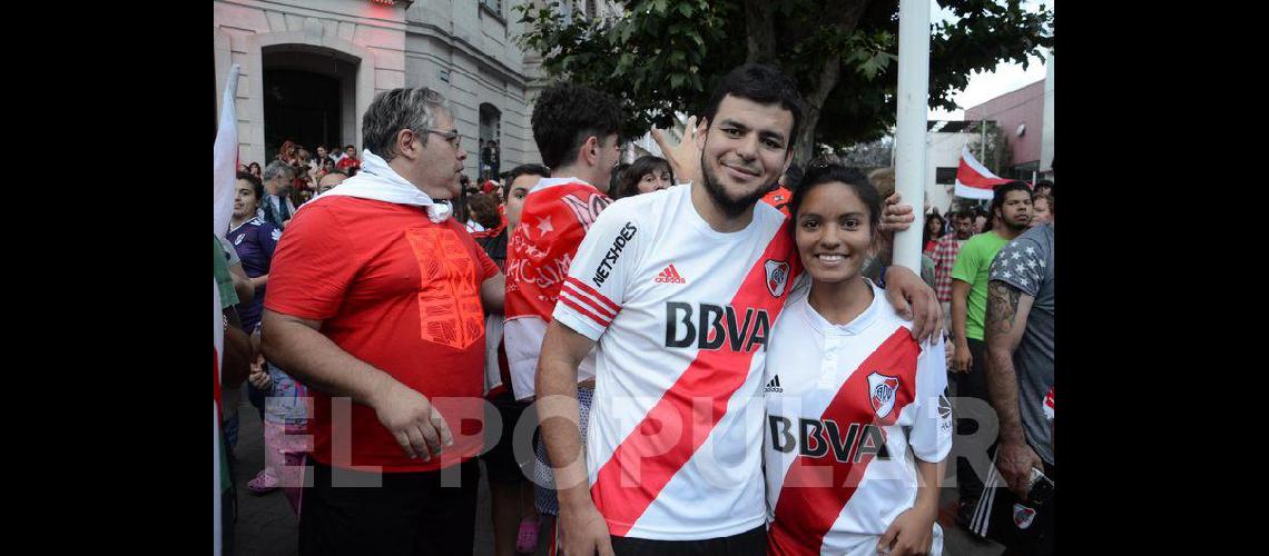 Todas las fotos de los festejos